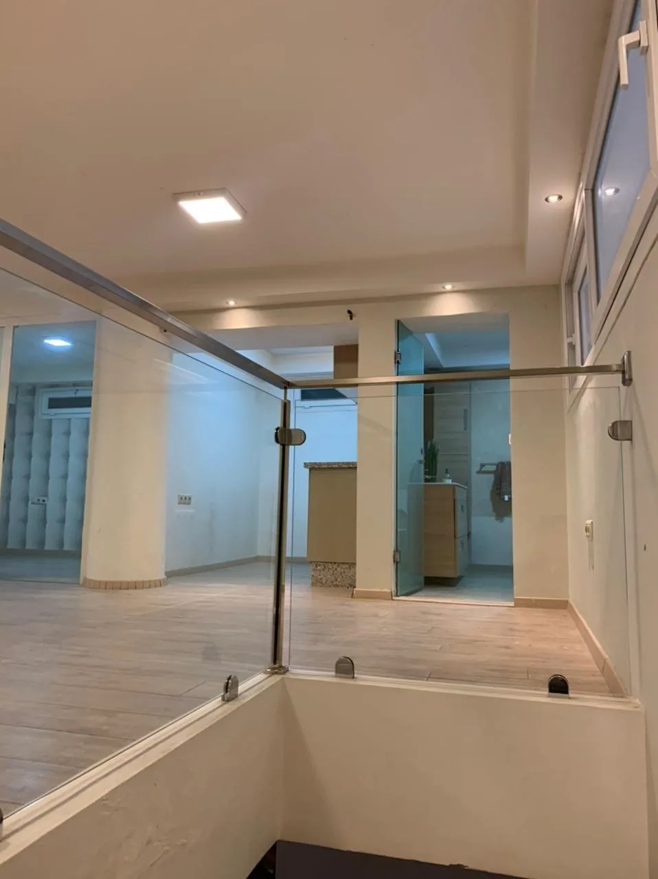 LOCAL COMMERCIAL EN VENTE -BIR ANZARANE - الدار البيضاء (4)