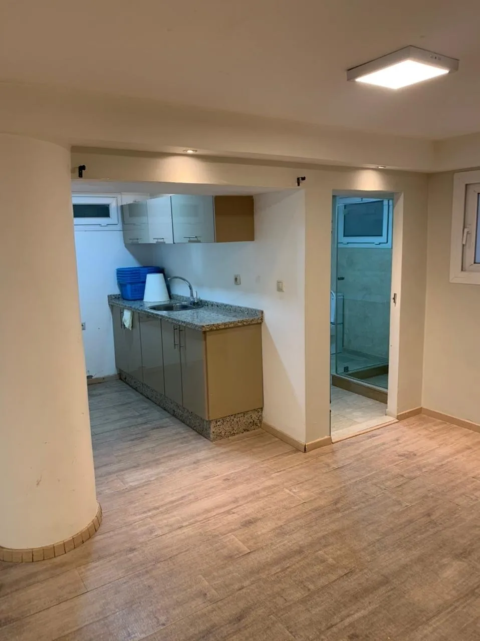 LOCAL COMMERCIAL EN VENTE -BIR ANZARANE - الدار البيضاء (2)
