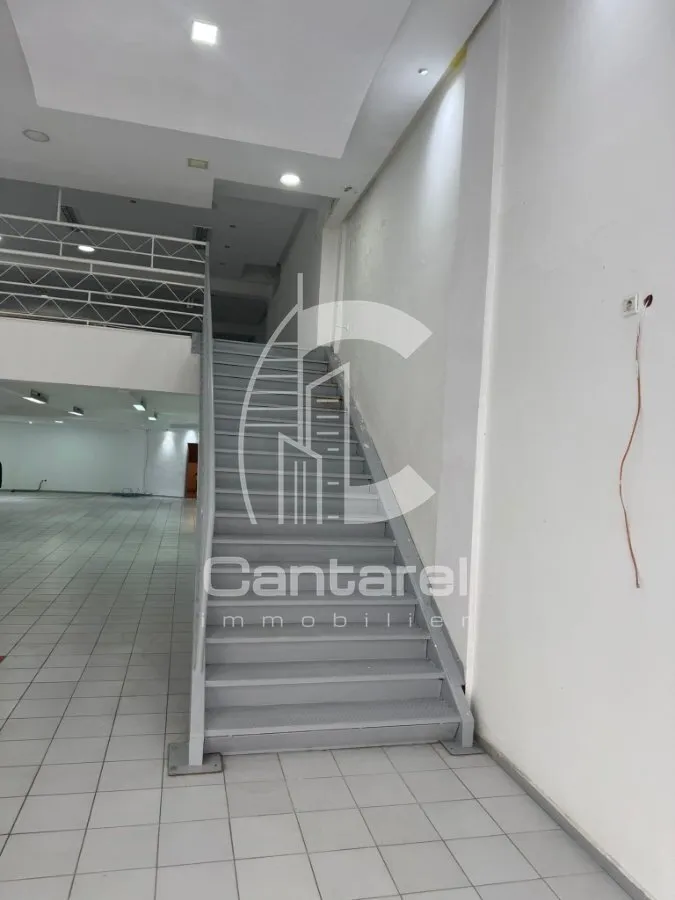 VENTE LOCALE TRIANGLE D'OR - الدار البيضاء (2)