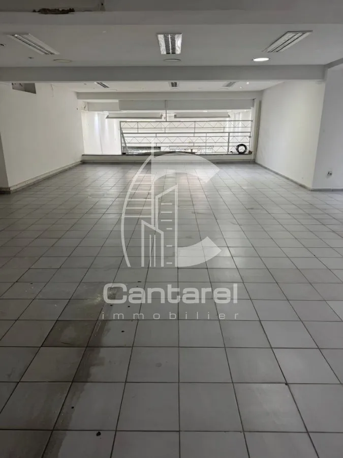 VENTE LOCALE TRIANGLE D'OR - الدار البيضاء (4)