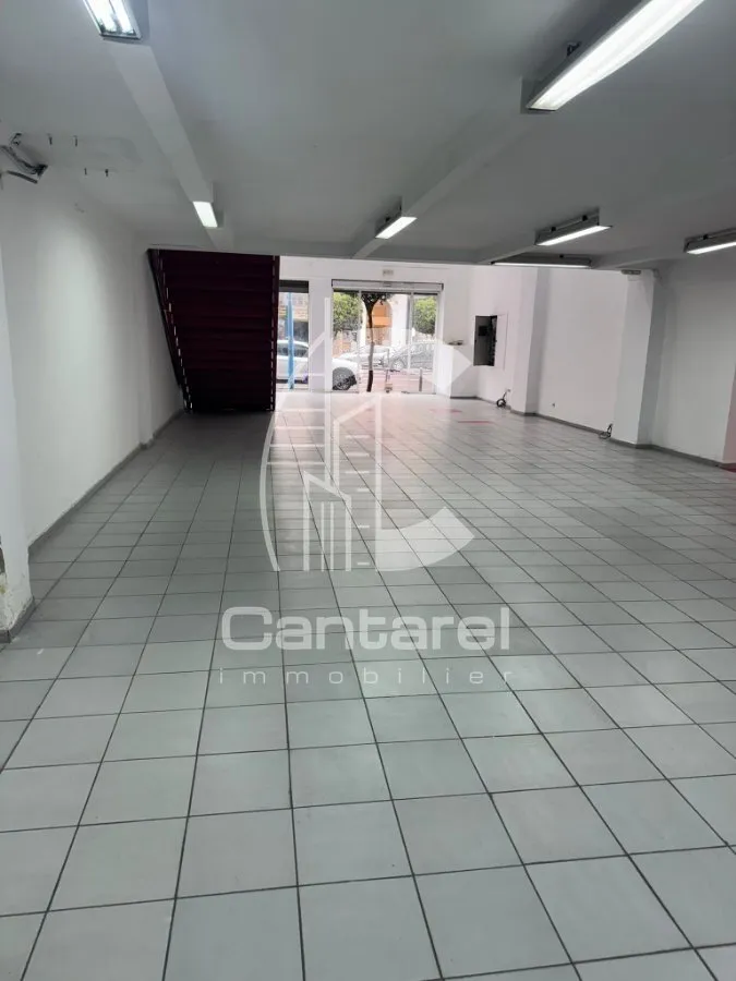 VENTE LOCALE TRIANGLE D'OR - الدار البيضاء (3)