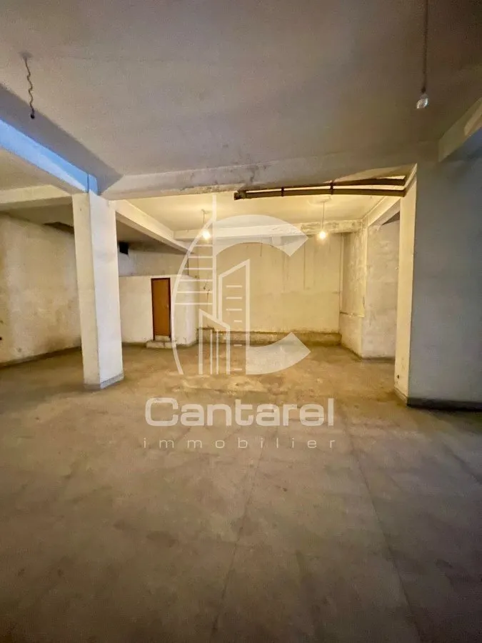 VENTE LOCAL 2MARS - الدار البيضاء (2)