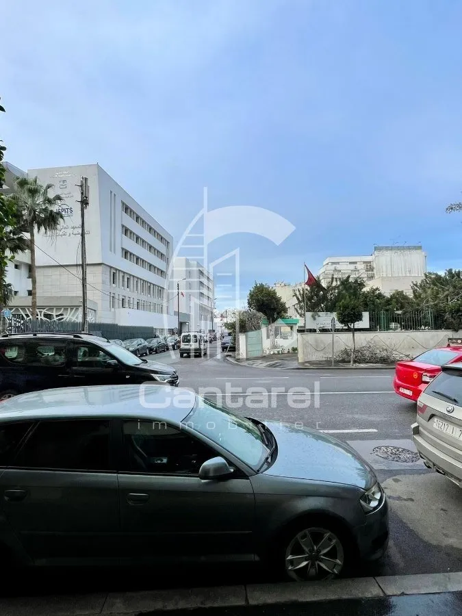 VENTE LOCAL 2MARS - الدار البيضاء