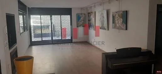 Villa professionnelle de 400 m de surface exploitable a la vente  quartier Anfa - الدار البيضاء