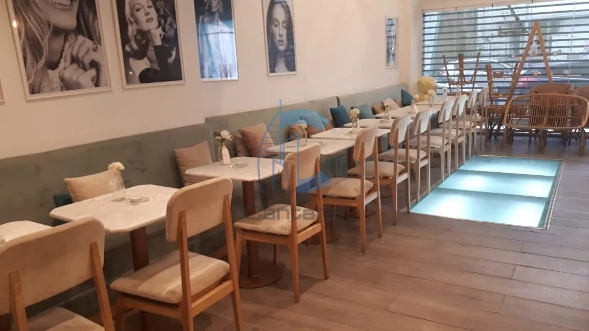 VENTE LOCAL RACINE EXTENTION - الدار البيضاء (4)