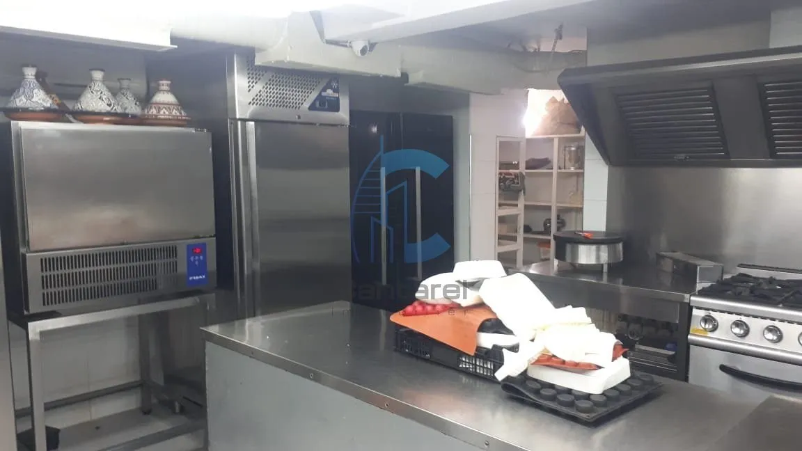 VENTE LOCAL RACINE EXTENTION - الدار البيضاء (3)
