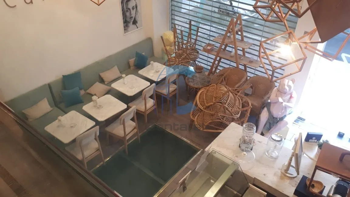 VENTE LOCAL RACINE EXTENTION - الدار البيضاء (2)