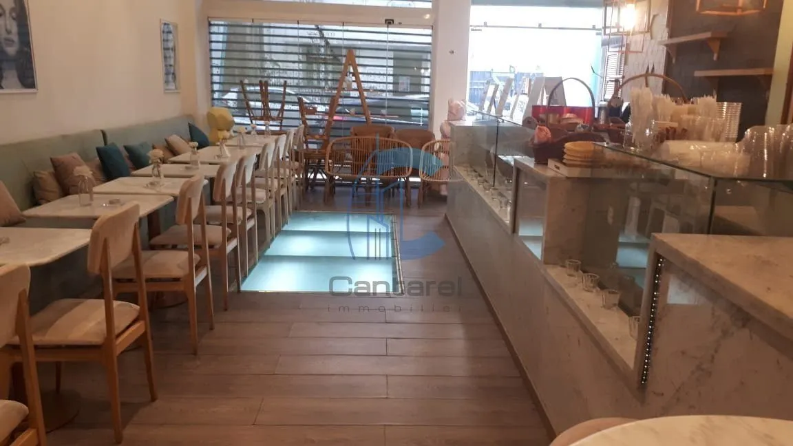 VENTE LOCAL RACINE EXTENTION - الدار البيضاء