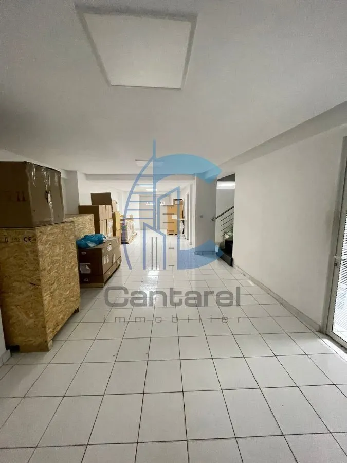 VENTE LOCAL LES HOPITAUX - الدار البيضاء (2)