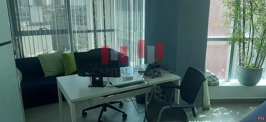 Plateau de bureau moderne aménagé en duplex de 240 m de surface exploitable a la vente en plein bld anfa - الدار البيضاء (4)