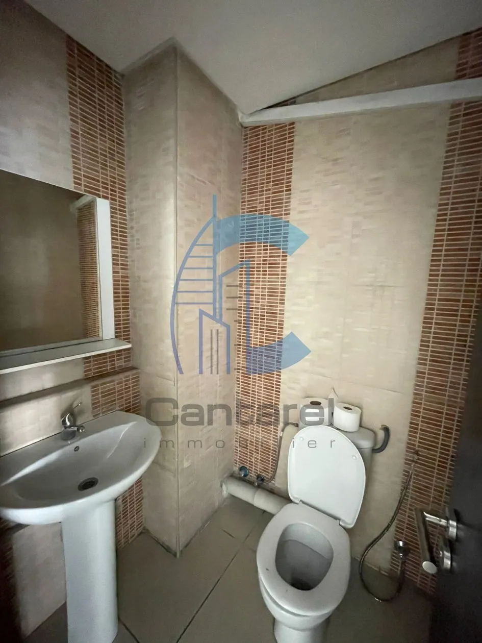 À VENDRE– Plateaux de bureaux –Boulevard zerktouni - الدار البيضاء (3)