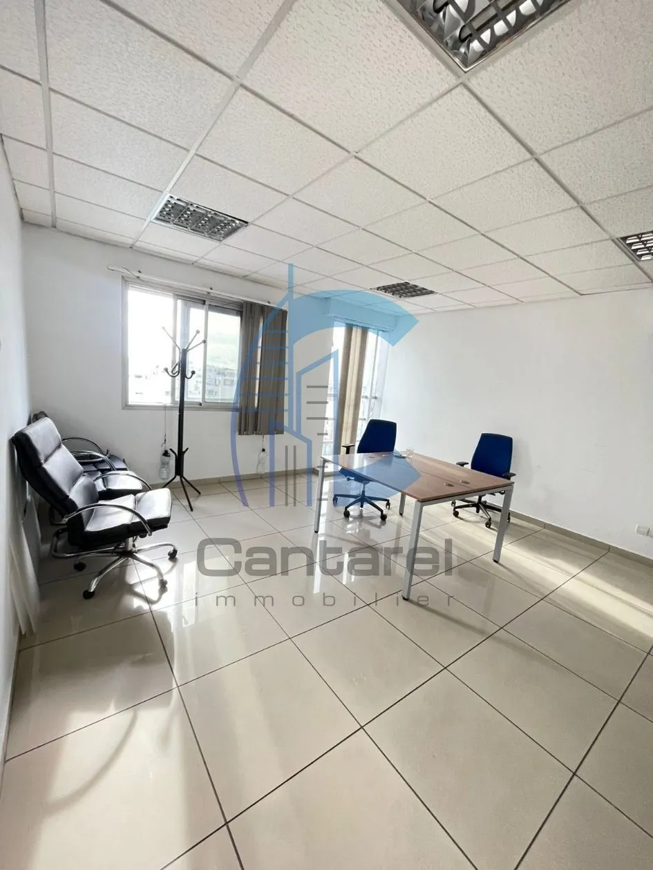 À VENDRE– Plateaux de bureaux –Boulevard zerktouni - الدار البيضاء (4)