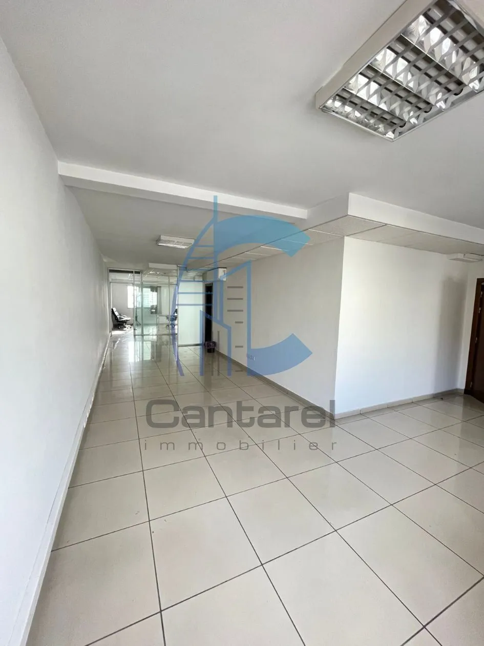À VENDRE– Plateaux de bureaux –Boulevard zerktouni - الدار البيضاء