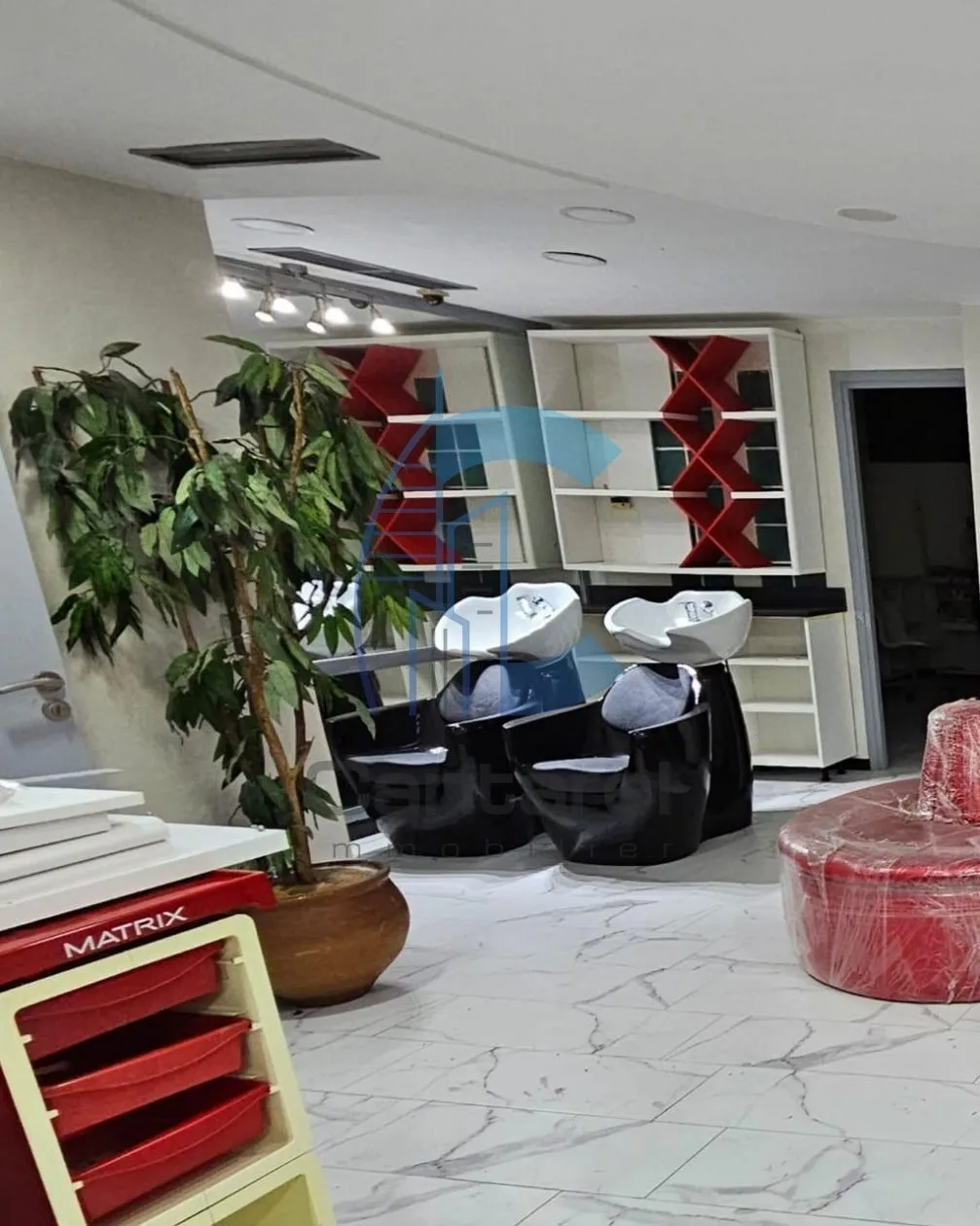 VENTE LOCAL QUARTIER DES HOPITAUX - الدار البيضاء (4)