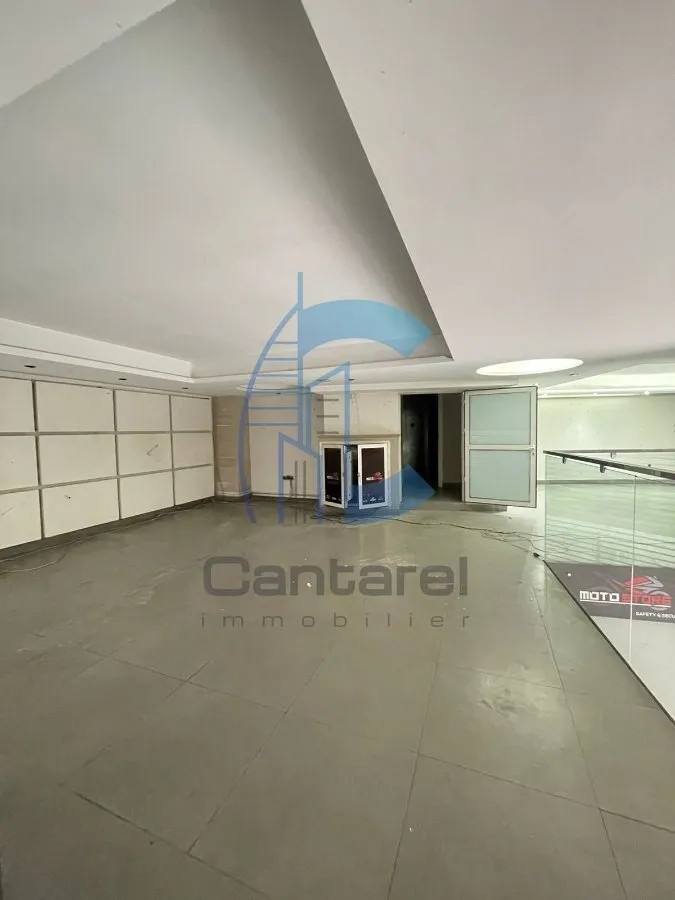 Bd de la Résistance – Local à fort potentiel à vendre - الدار البيضاء (2)