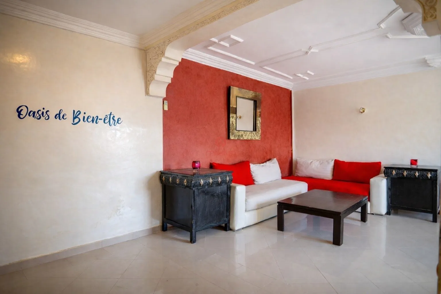 Vente Bureau à Marrakech - مراكش