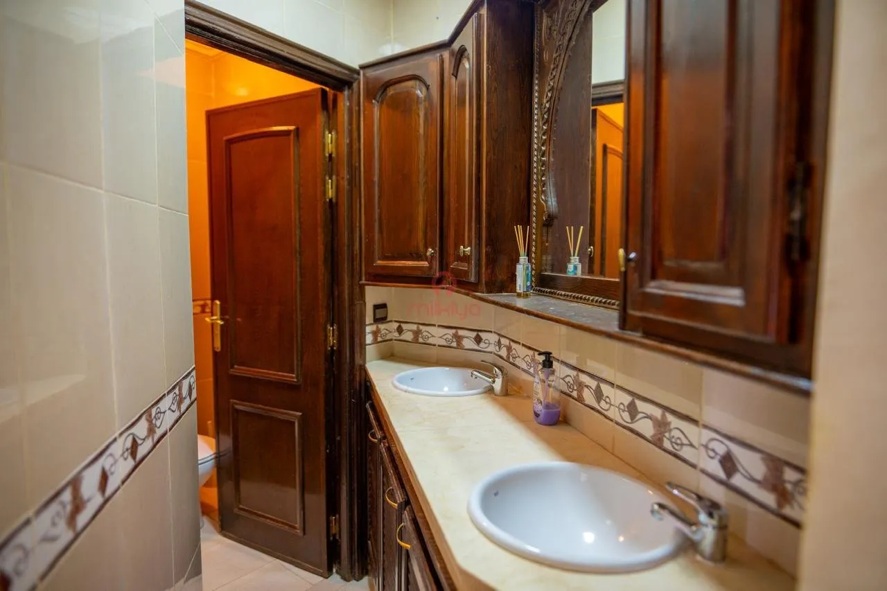 Vente Bureau à Marrakech - مراكش (4)