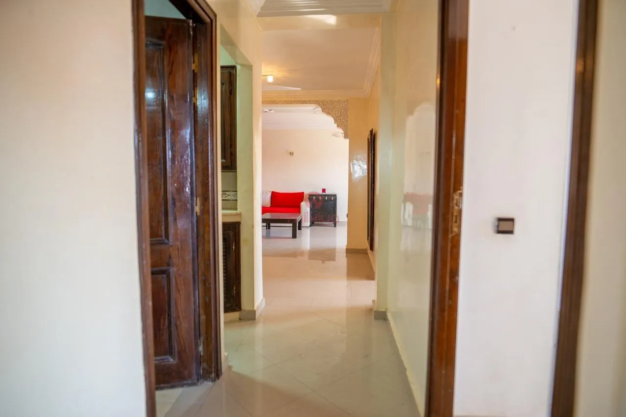 Vente Bureau à Marrakech - مراكش (3)