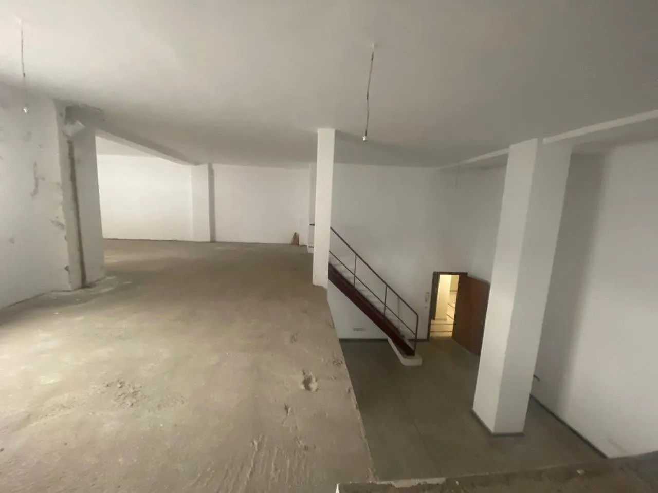 BUREAU EN VENTE PALMIER EN FACE PAUL - الدار البيضاء (2)