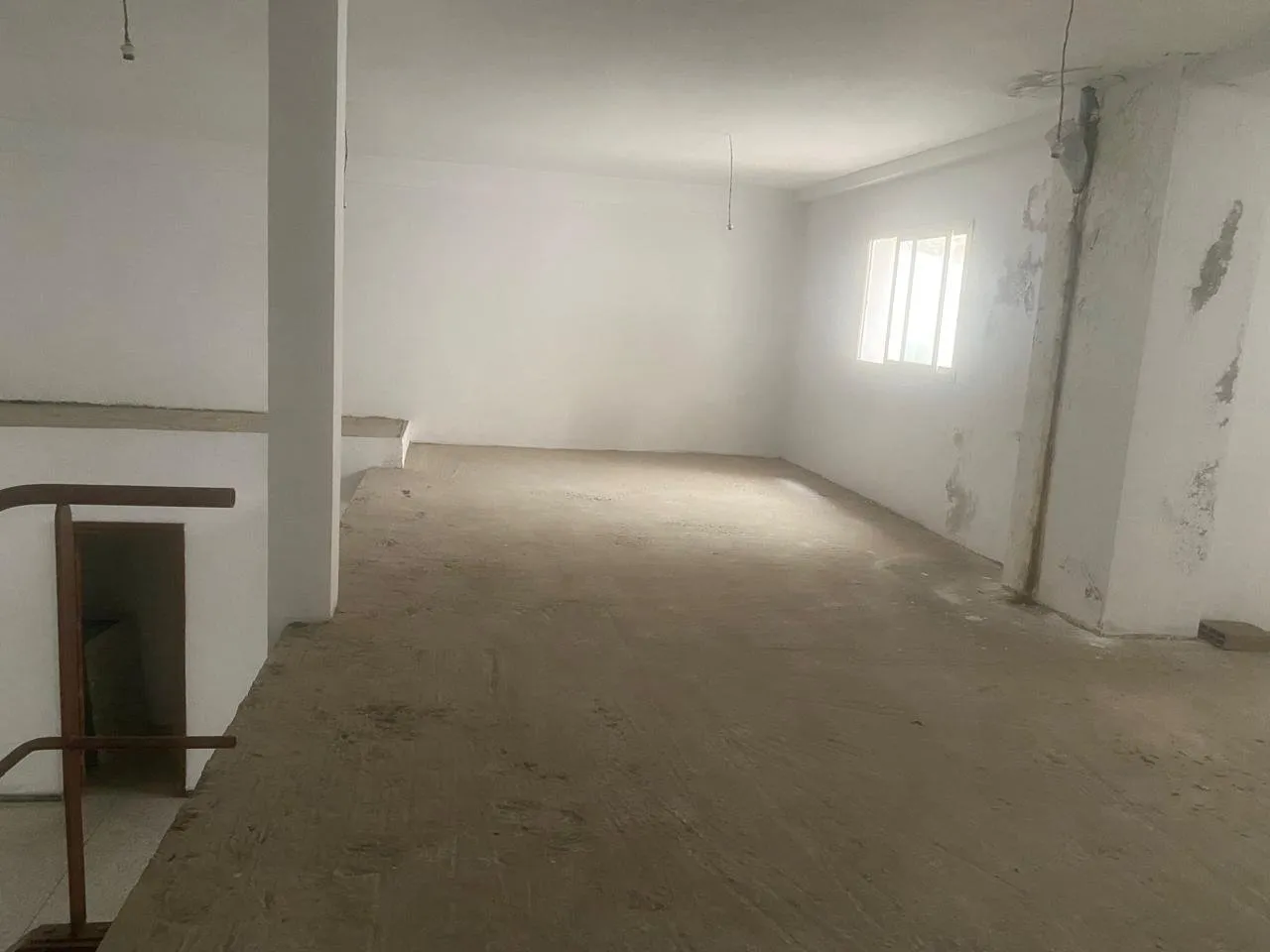 BUREAU EN VENTE PALMIER EN FACE PAUL - الدار البيضاء