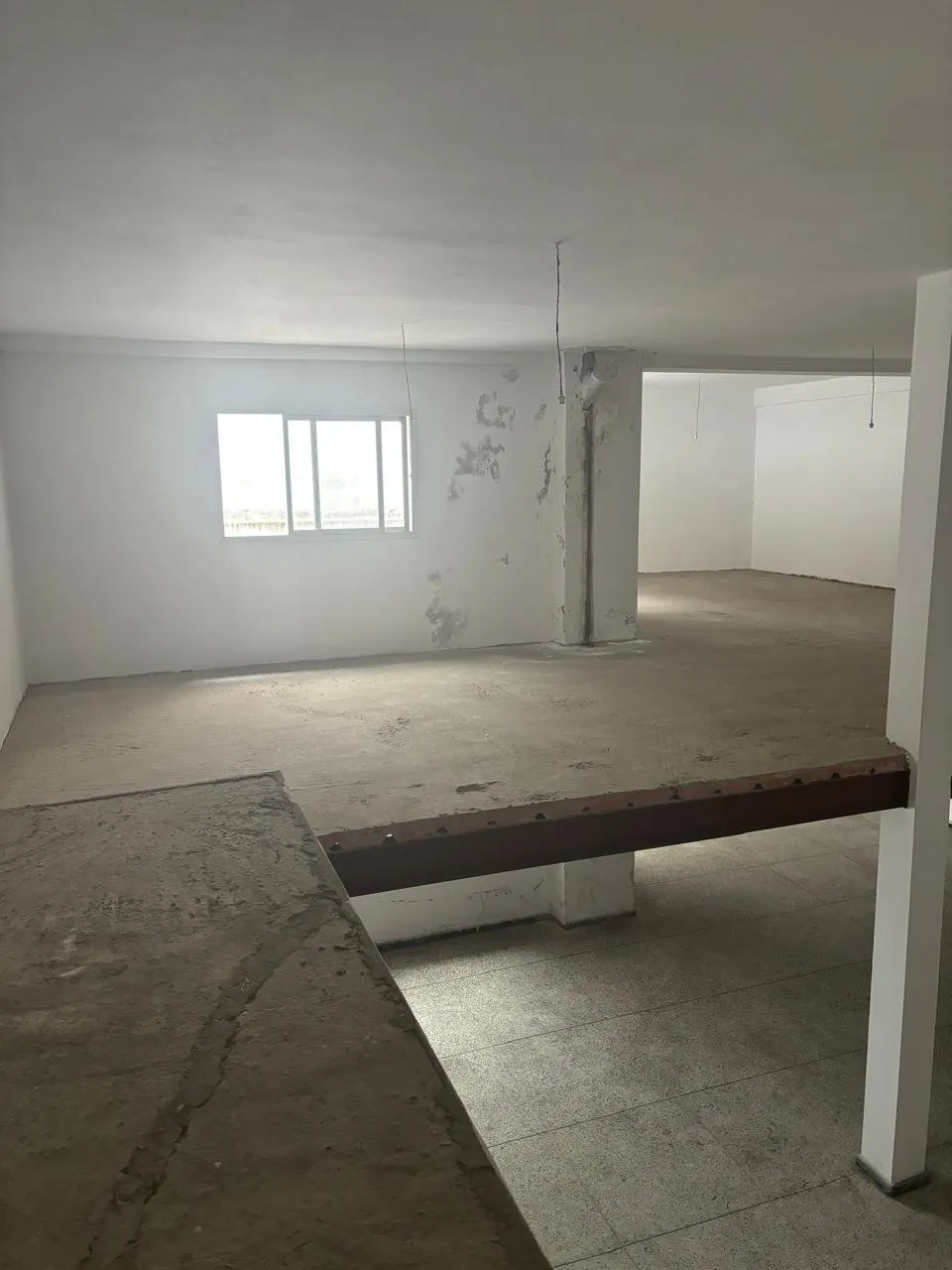 BUREAU EN VENTE PALMIER EN FACE PAUL - الدار البيضاء (4)