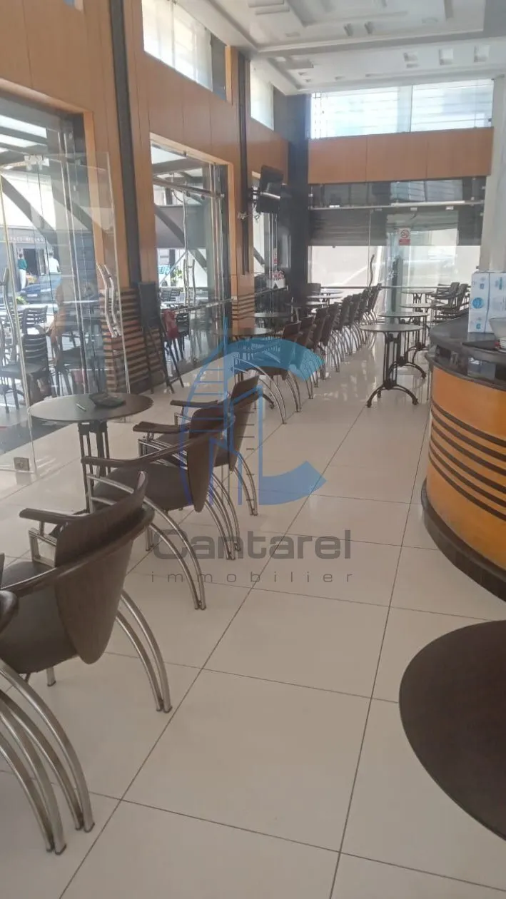 VENTE CAFÉ A AIN SEBAA BIEN PLACÈ - الدار البيضاء