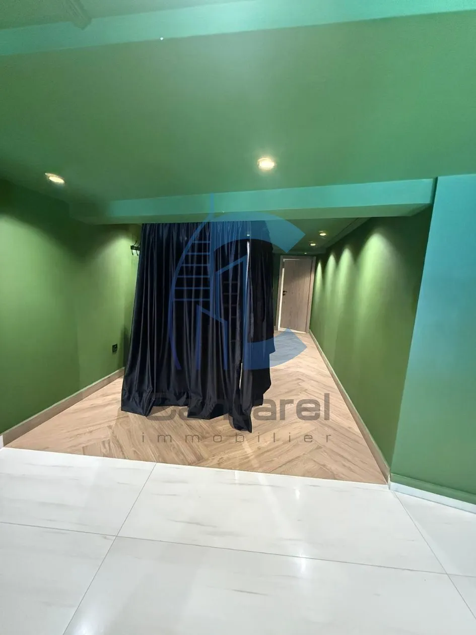 LOCATION LOCAL - MAARIF - الدار البيضاء (4)