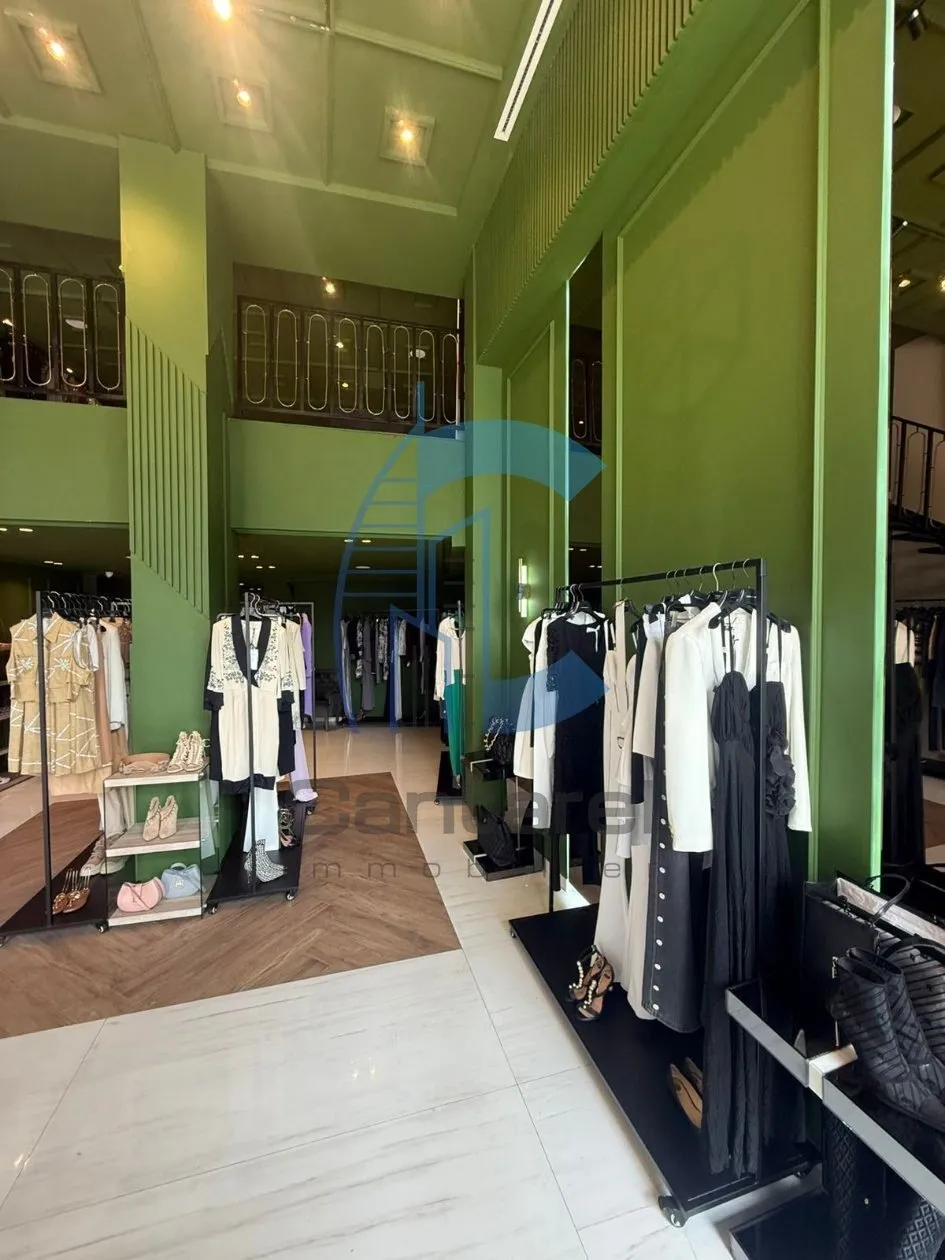 LOCATION LOCAL - MAARIF - الدار البيضاء (2)