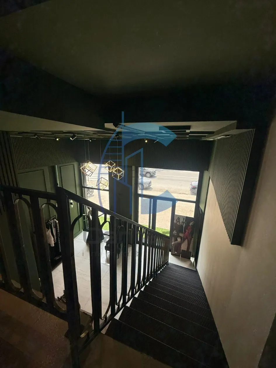 LOCATION LOCAL - MAARIF - الدار البيضاء (3)