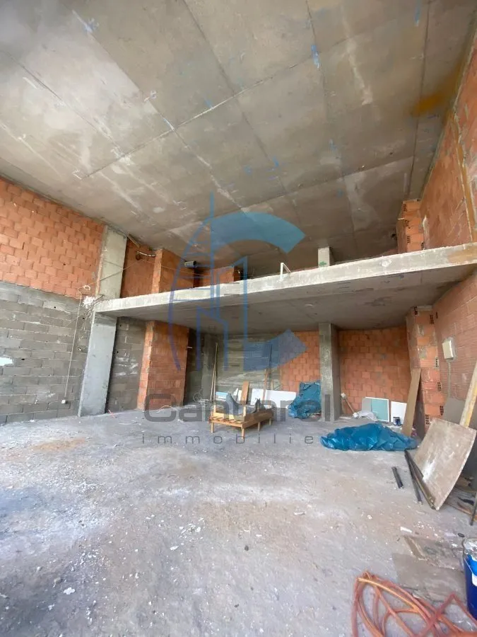 VENTE 3 LOCAUX COMMERCIAL BIEN AGENCÉ - الدار البيضاء (2)