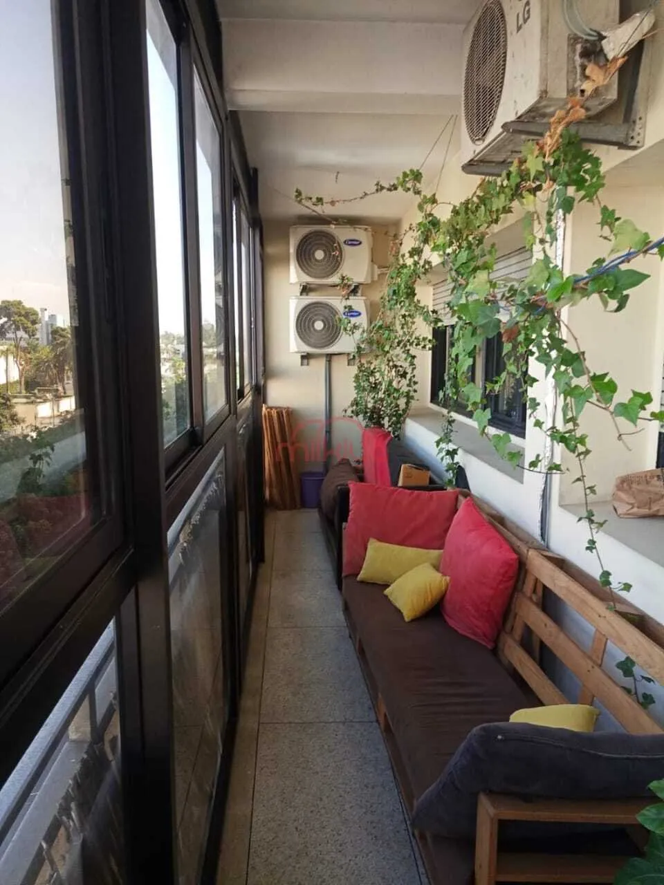 Vente Bureau à Casablanca - الدار البيضاء (3)