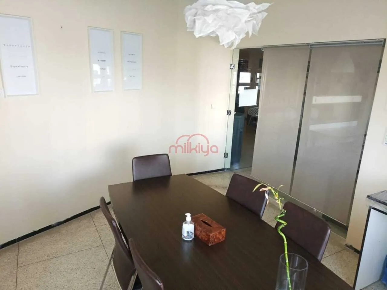 Vente Bureau à Casablanca - الدار البيضاء