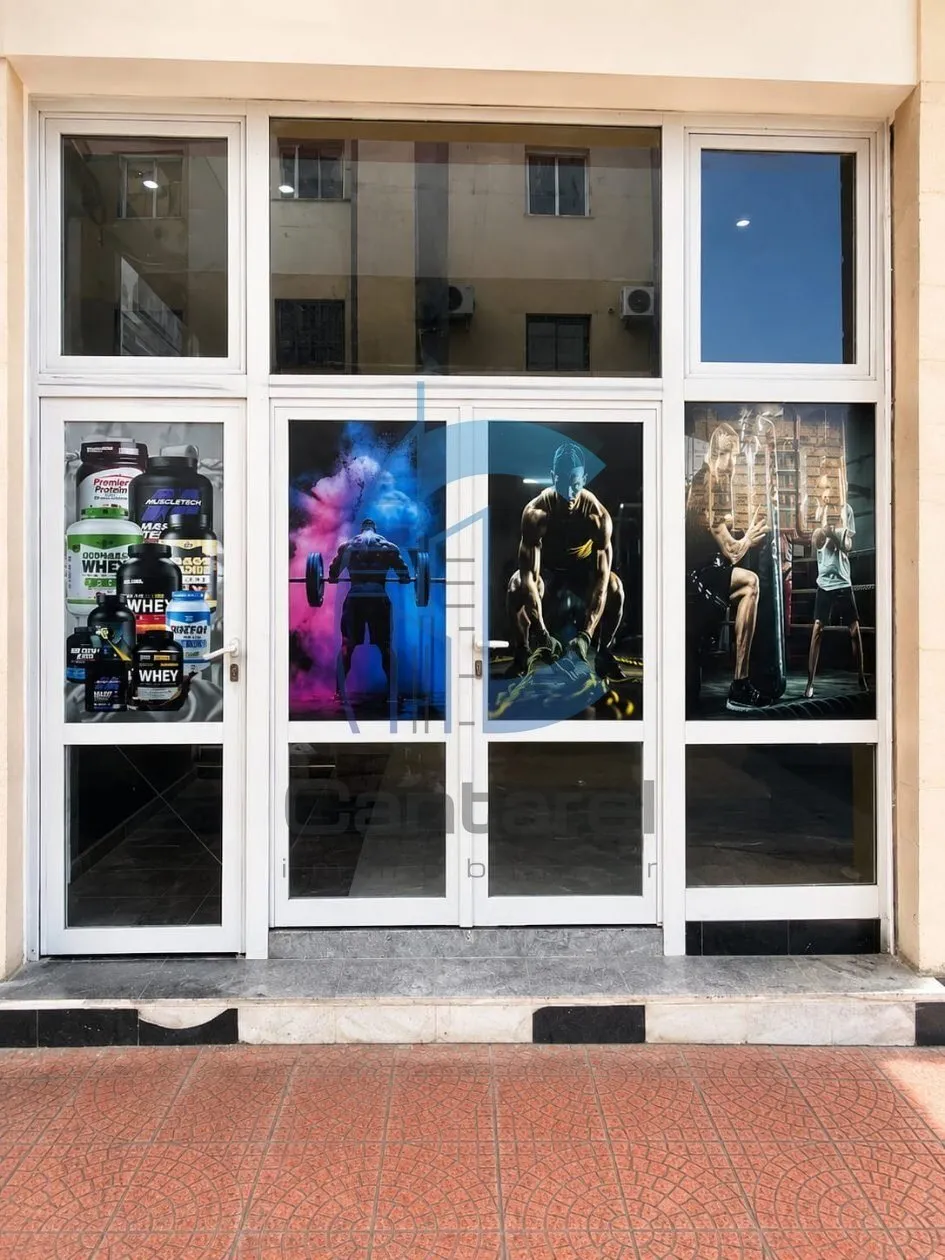 VENTE LOCAL LES PRINCESSES - الدار البيضاء