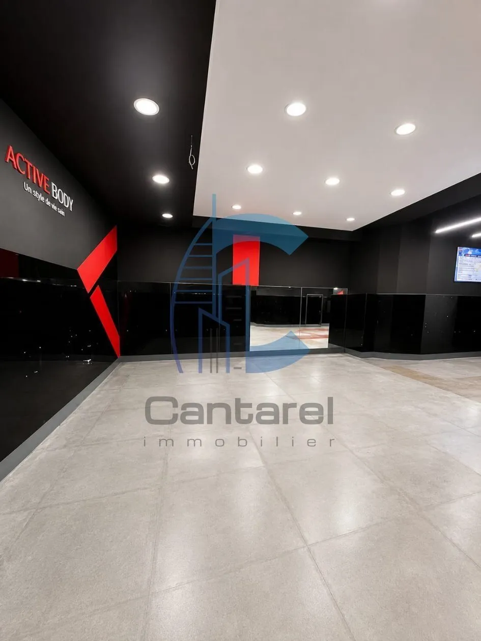 VENTE LOCAL LES PRINCESSES - الدار البيضاء (2)
