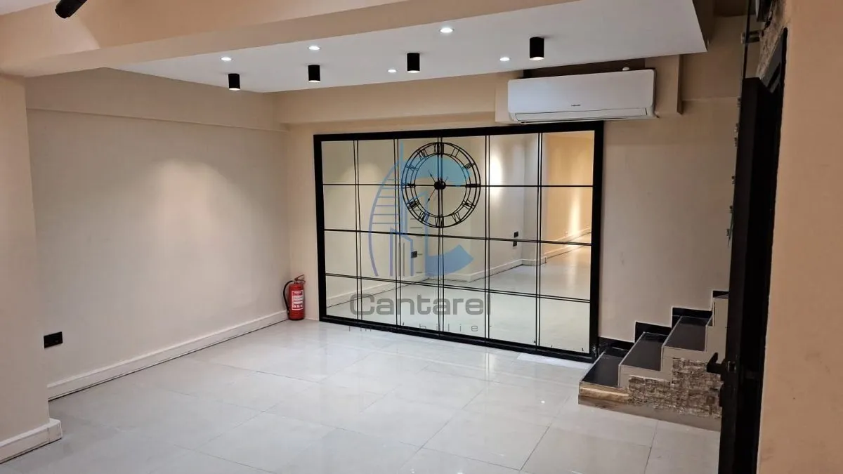VENTE LUXUEUX LOCAL MAARIF - الدار البيضاء (3)