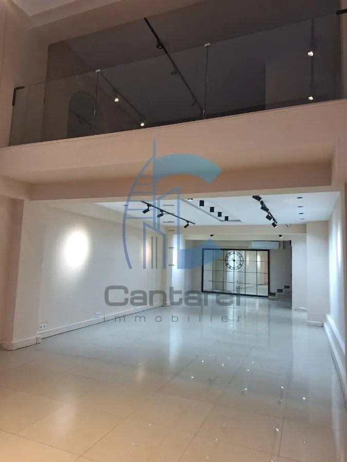 VENTE LUXUEUX LOCAL MAARIF - الدار البيضاء (4)