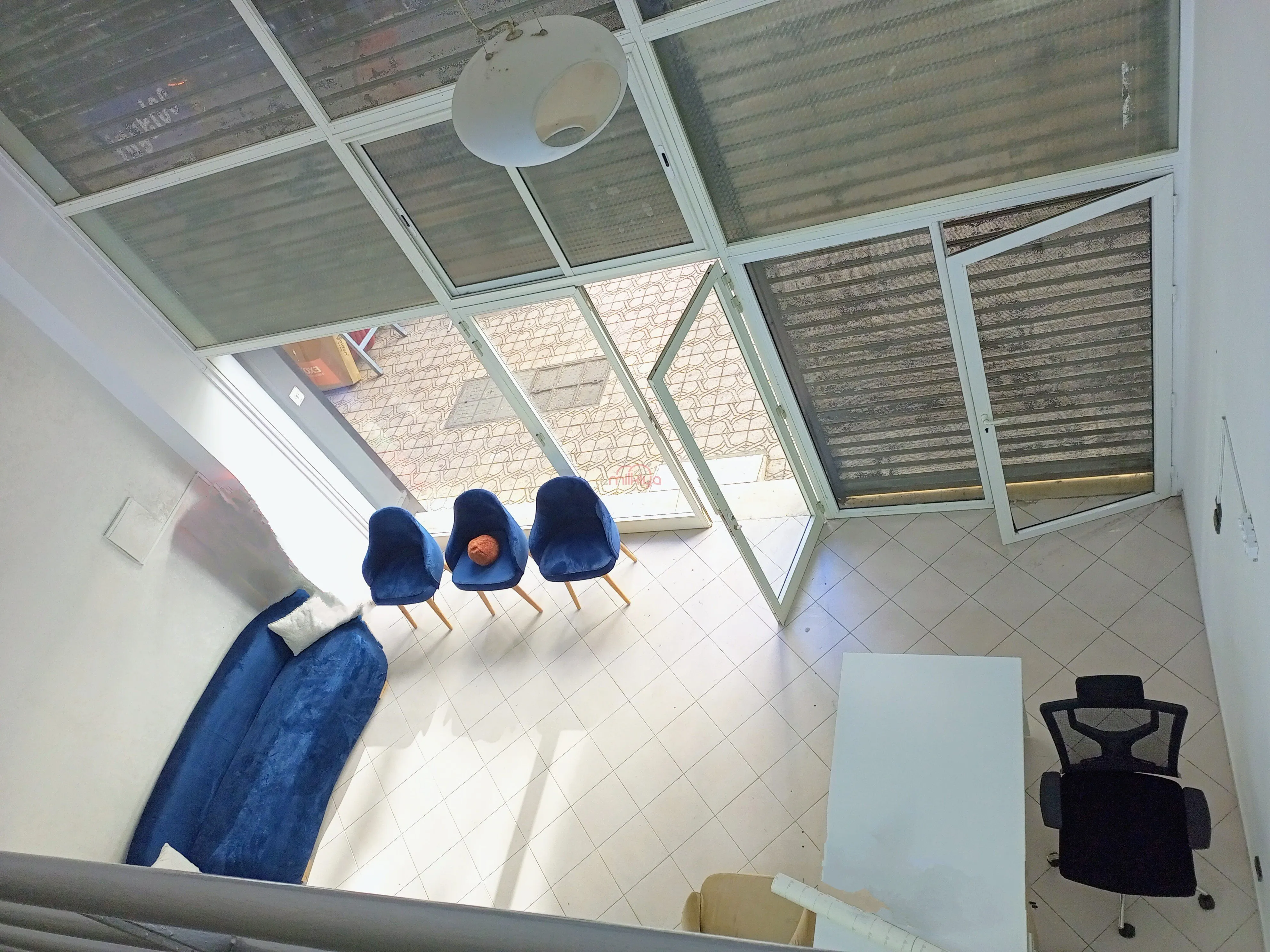 Vente Local à Casablanca - الدار البيضاء