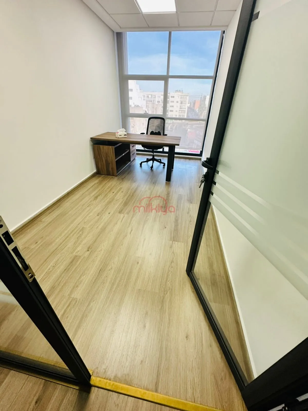 Vente Bureau à Casablanca - الدار البيضاء (2)