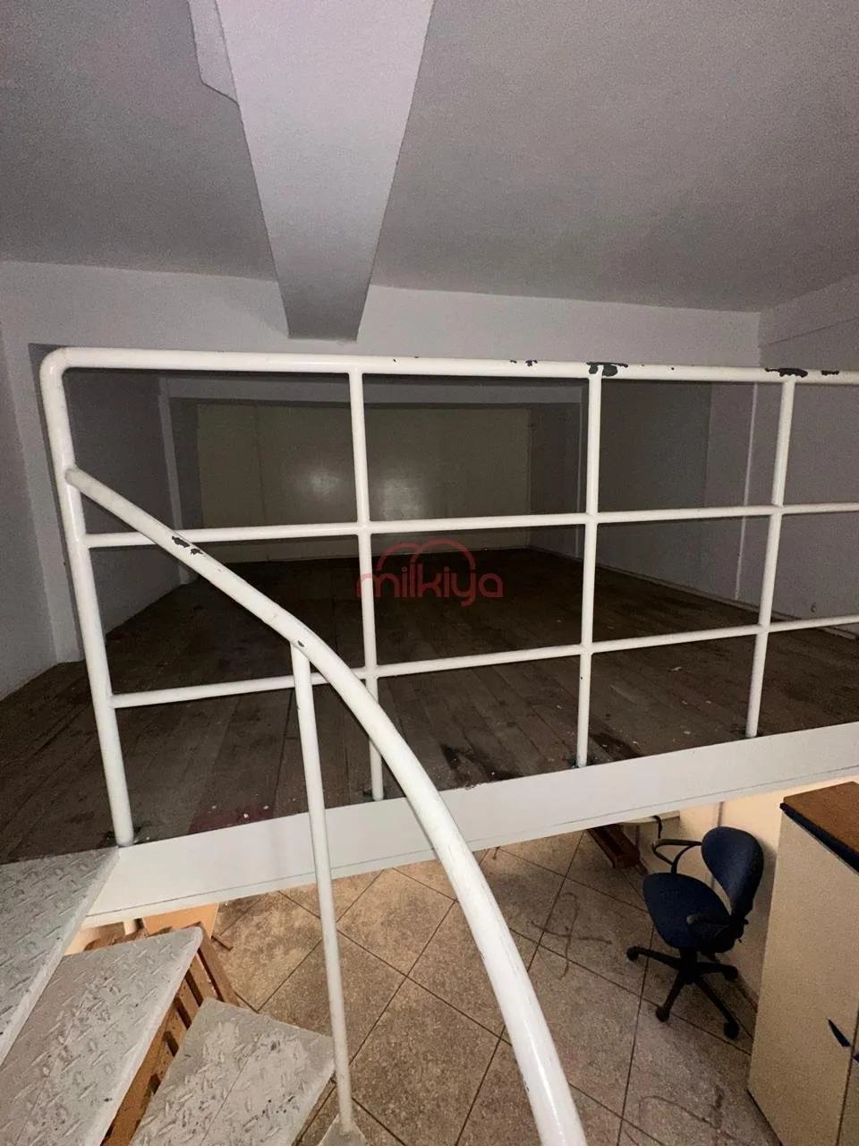 Vente Local à Casablanca - الدار البيضاء (3)
