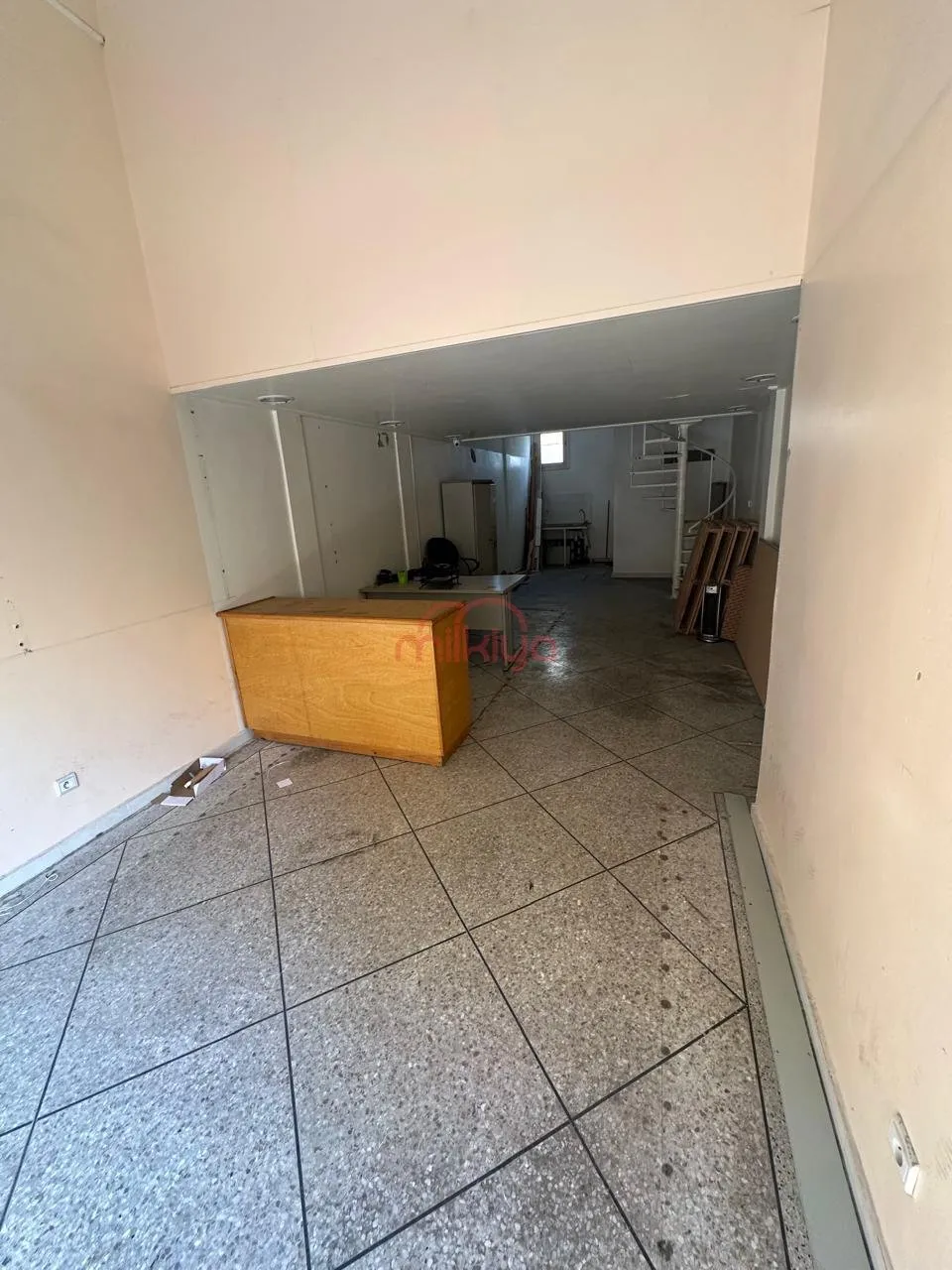 Vente Local à Casablanca - الدار البيضاء