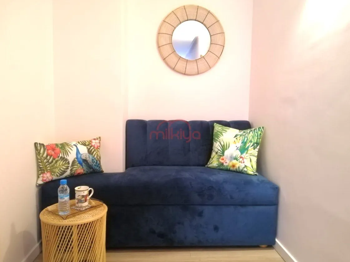 Vente Local à Casablanca - الدار البيضاء (3)