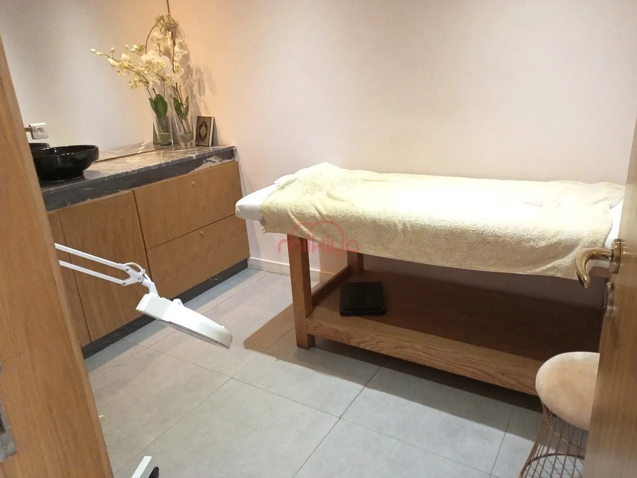 Vente Local à Casablanca - الدار البيضاء (4)
