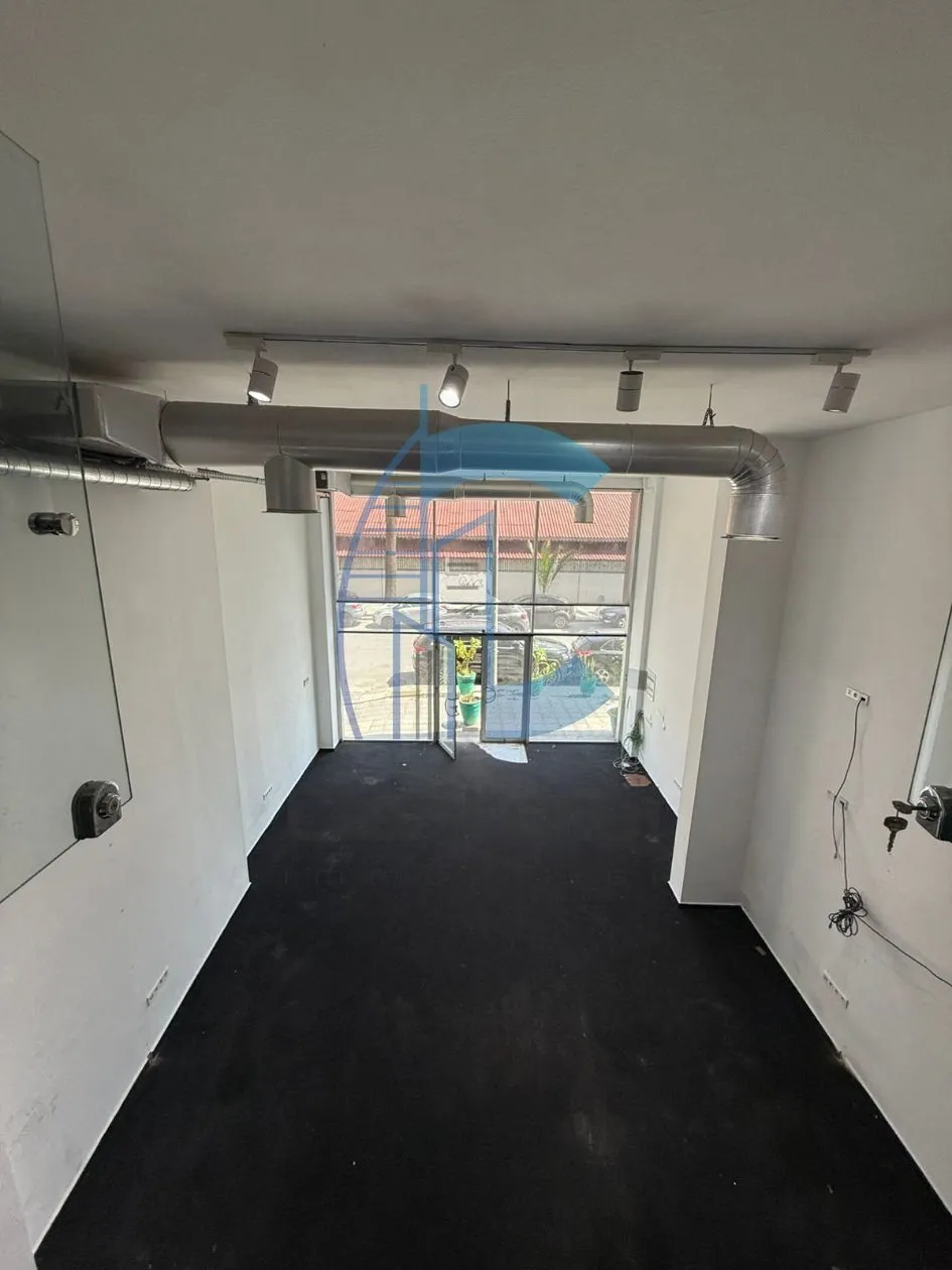 LOCAL EN VENTE OU LOCATION -GAUTHIER- - الدار البيضاء
