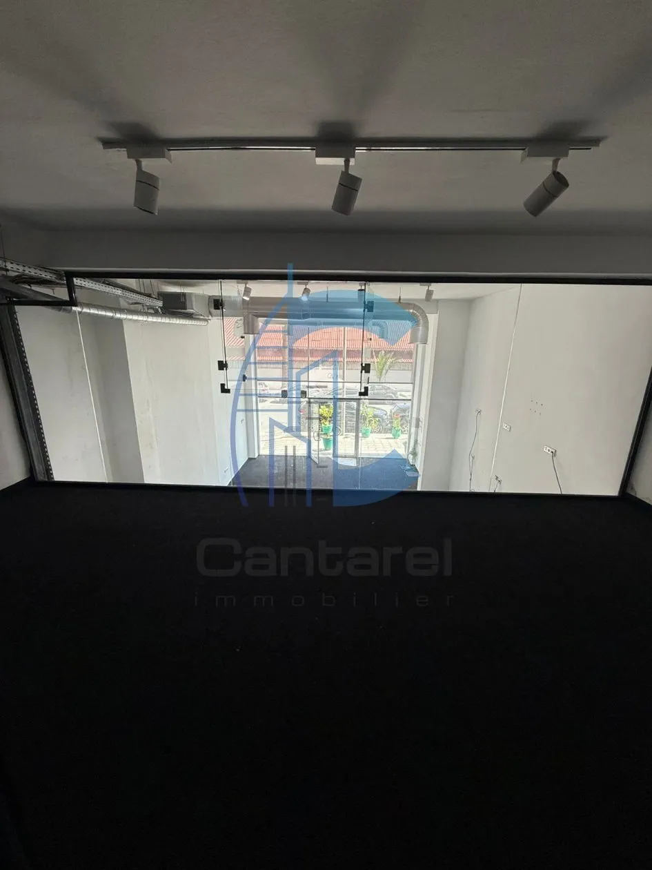 LOCAL EN VENTE OU LOCATION -GAUTHIER- - الدار البيضاء (2)