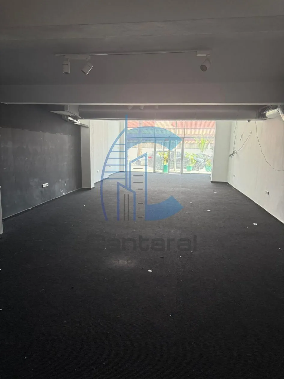 LOCAL EN VENTE OU LOCATION -GAUTHIER- - الدار البيضاء (4)