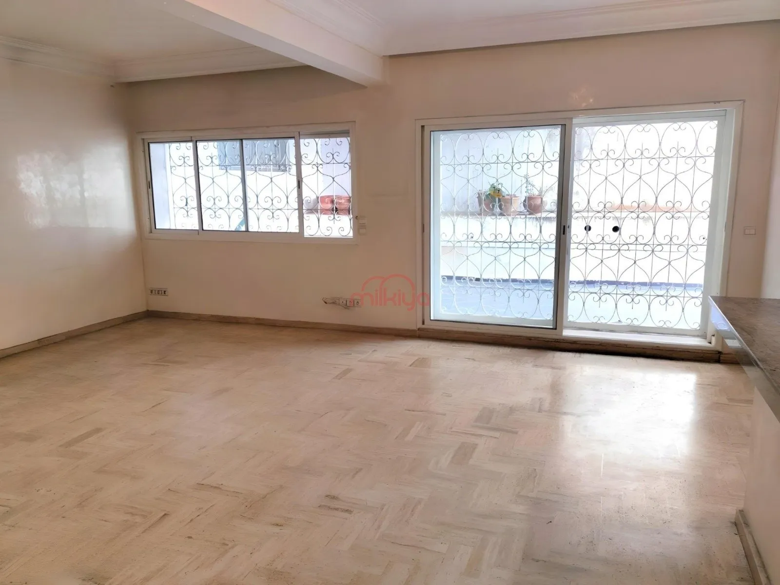Vente Bureau à Casablanca - الدار البيضاء