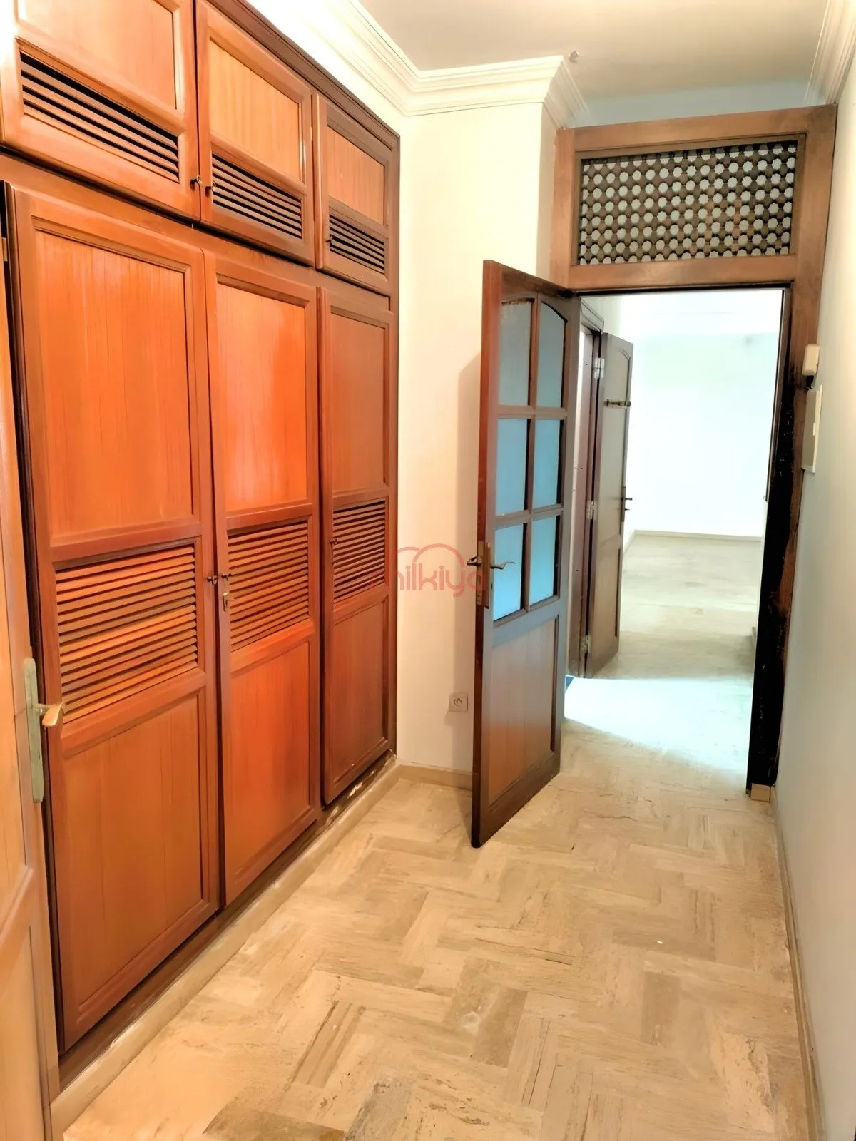 Vente Bureau à Casablanca - الدار البيضاء (4)