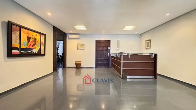 Beau bureau clé en mains - الدار البيضاء