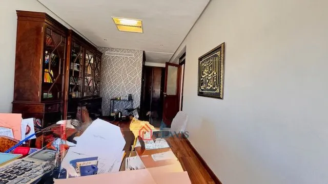 Beau bureau clé en mains - الدار البيضاء (4)