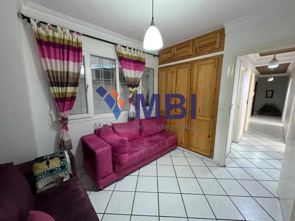 Bureau à Vendre V.C.TK.2140 - طنجة (3)